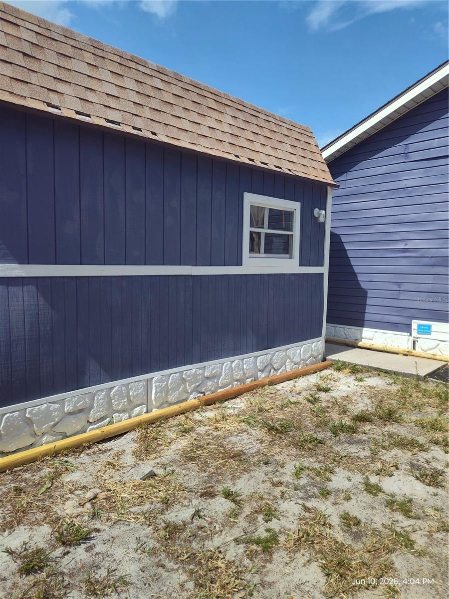 SILVER SPGS SHORES 38 - Residential Lease