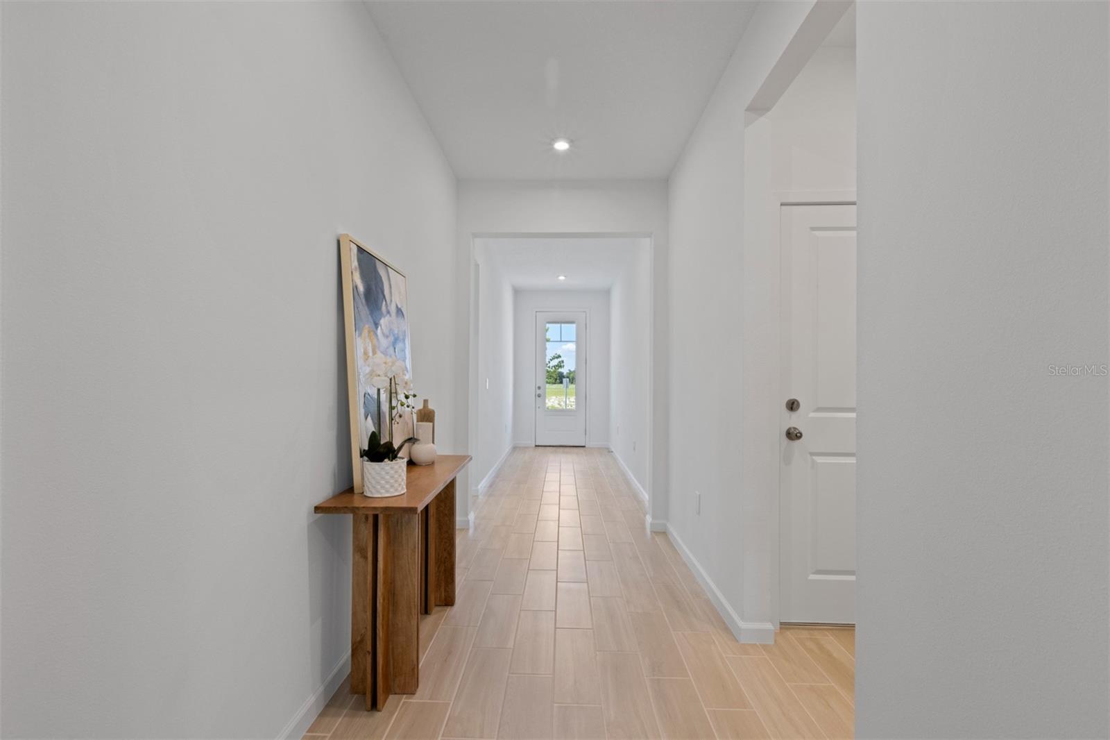 MEADOWLARK LANDING - Residential