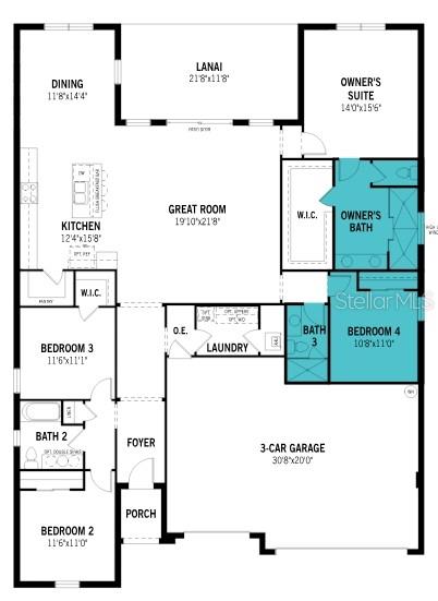 MEADOWLARK LANDING - Residential