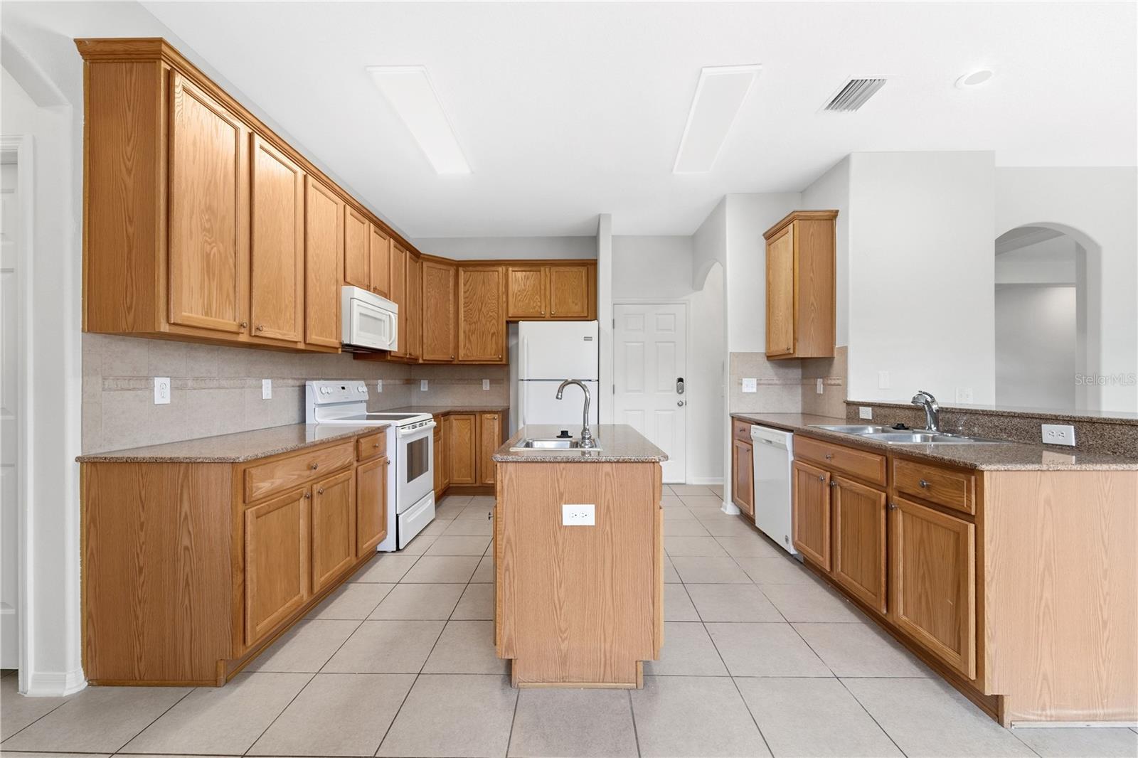 TIERRA DEL SOL PH 2 - Residential