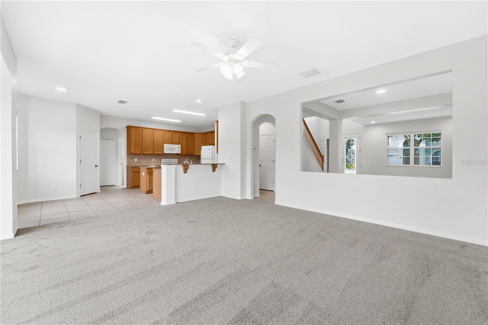 TIERRA DEL SOL PH 2 - Residential