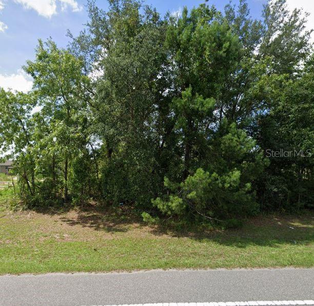 Buldable Vacant Lot