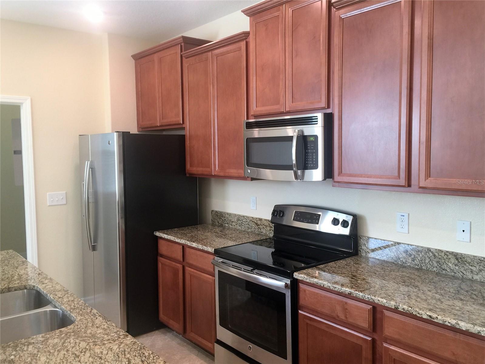 WINDERMERE SOUND PH 2 - Residential Lease