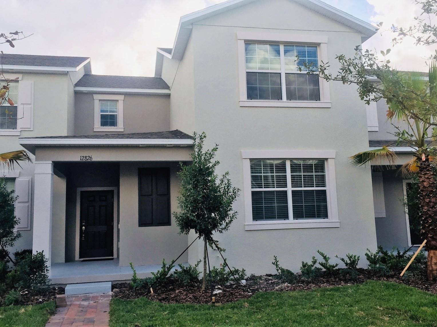 WINDERMERE SOUND PH 2 - Residential Lease