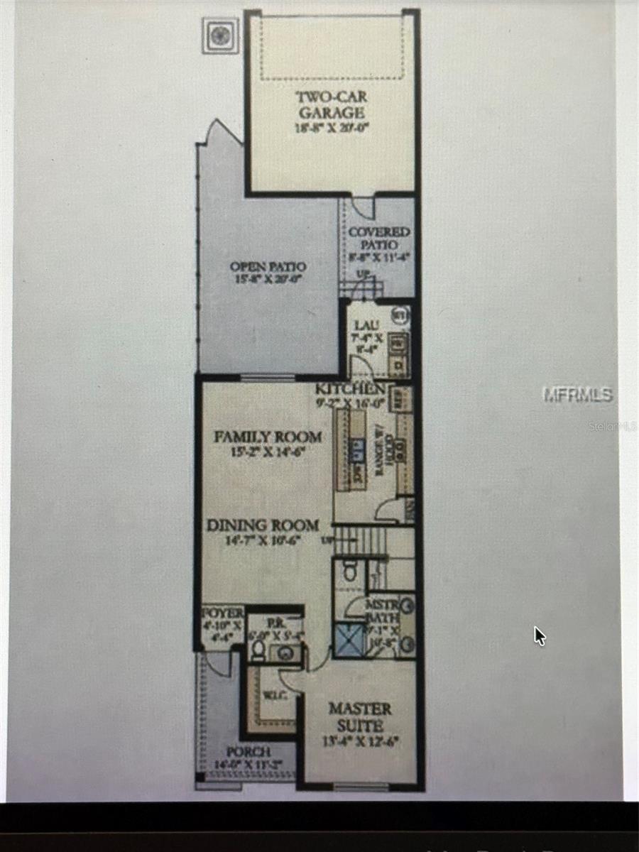 WINDERMERE SOUND PH 2 - Residential Lease