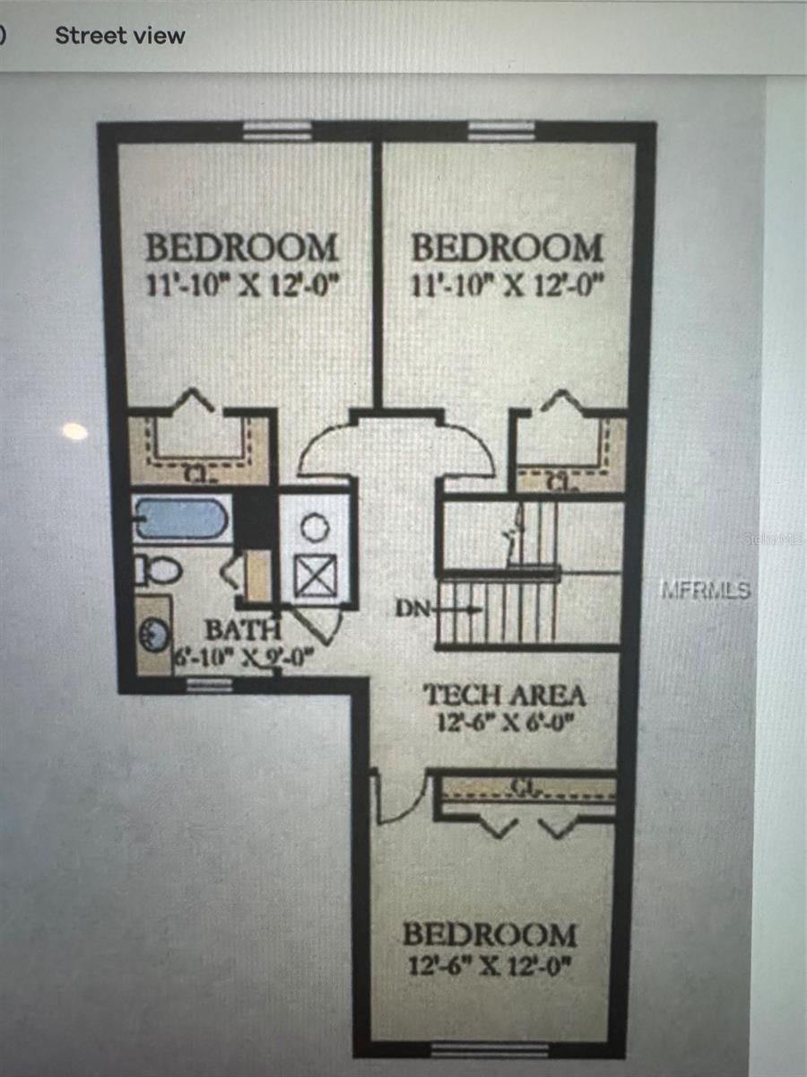 WINDERMERE SOUND PH 2 - Residential Lease
