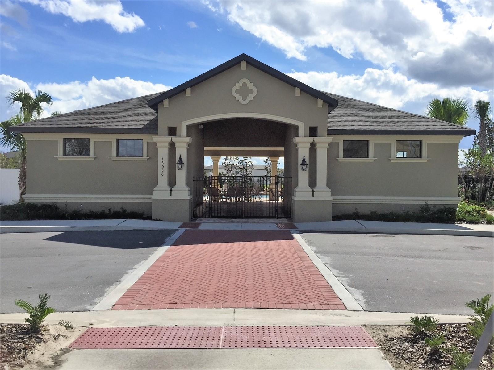 WINDERMERE SOUND PH 2 - Residential Lease