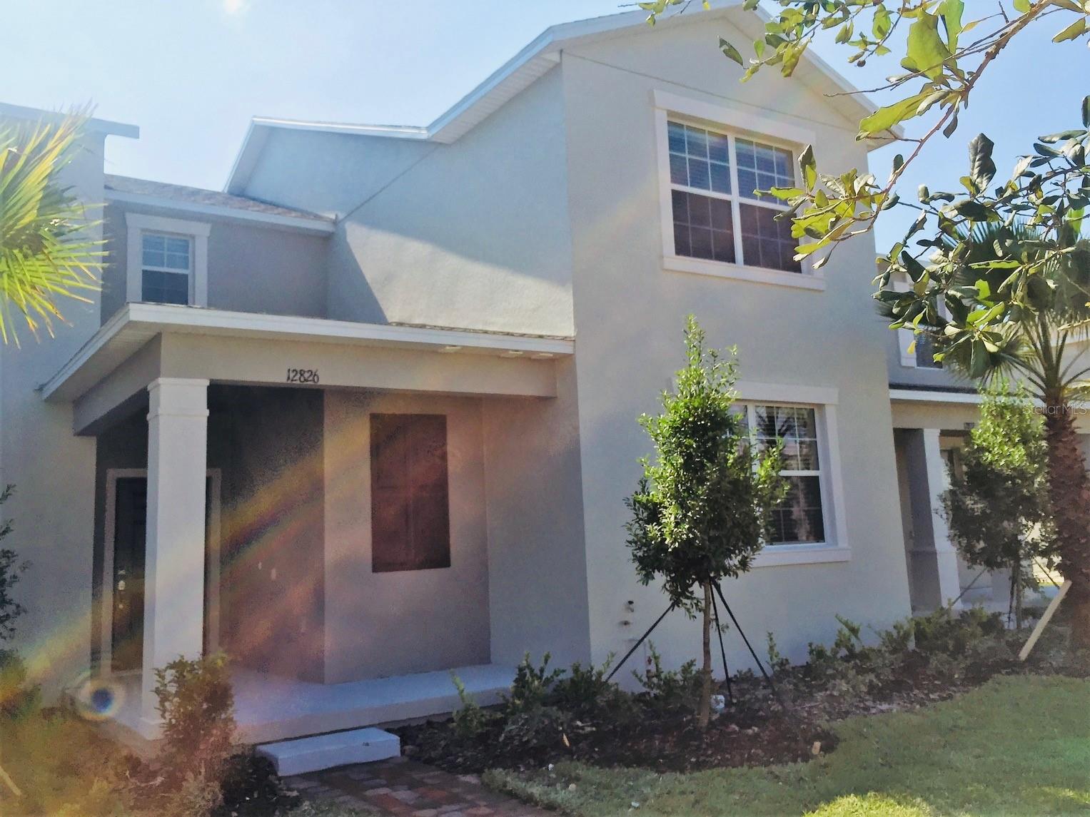 WINDERMERE SOUND PH 2 - Residential Lease