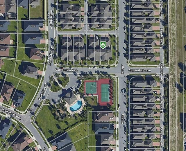 WINDERMERE SOUND PH 2 - Residential Lease