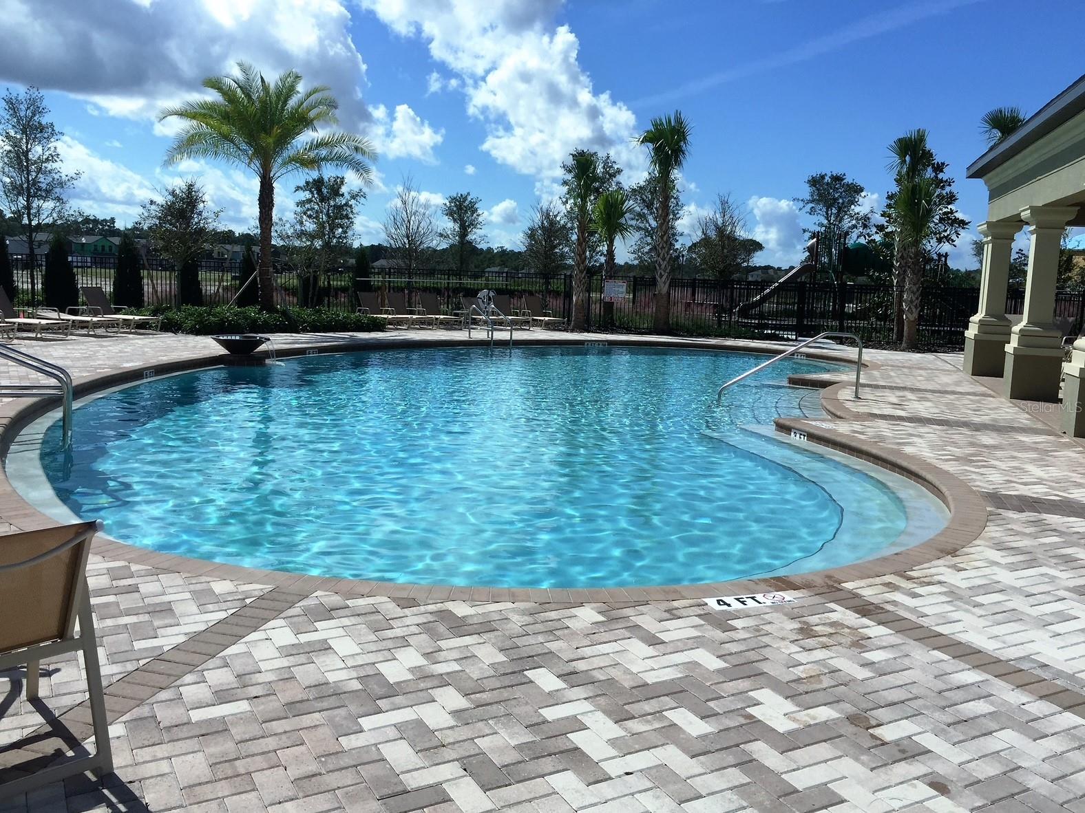 WINDERMERE SOUND PH 2 - Residential Lease