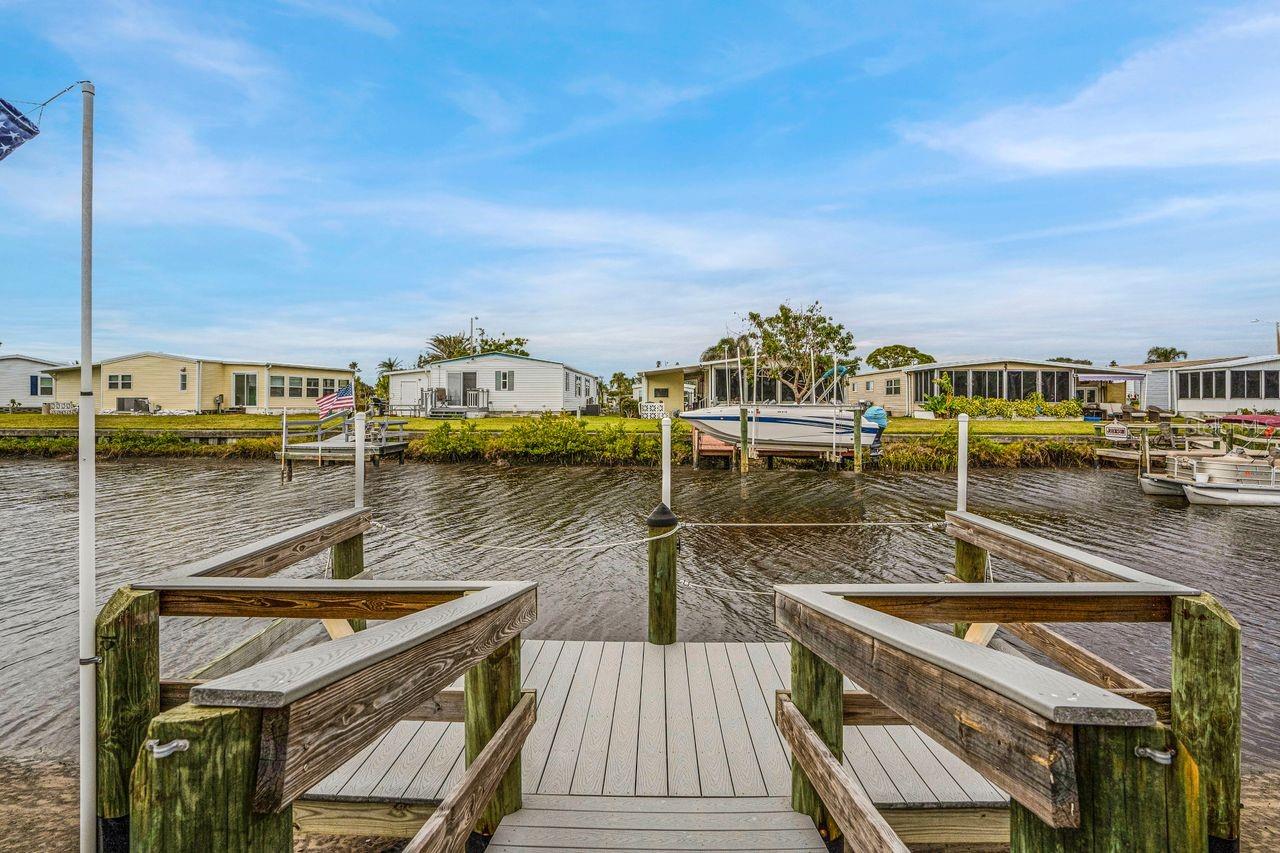 HARBOR COVE - Residential