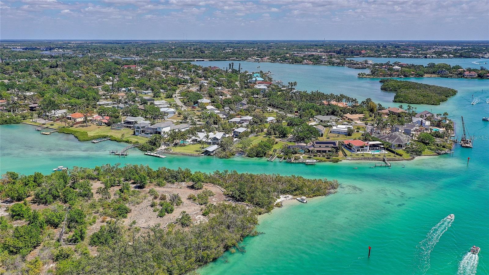 NOKOMIS BAYSHORE CLUB - Residential