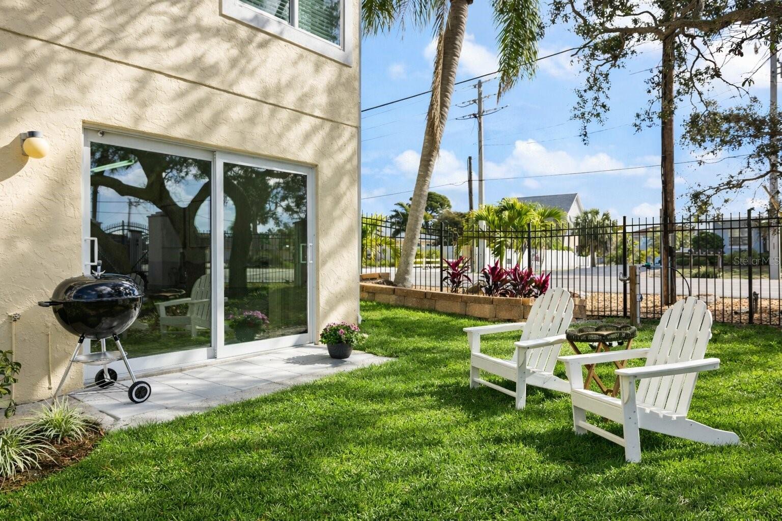 NOKOMIS BAYSHORE CLUB - Residential