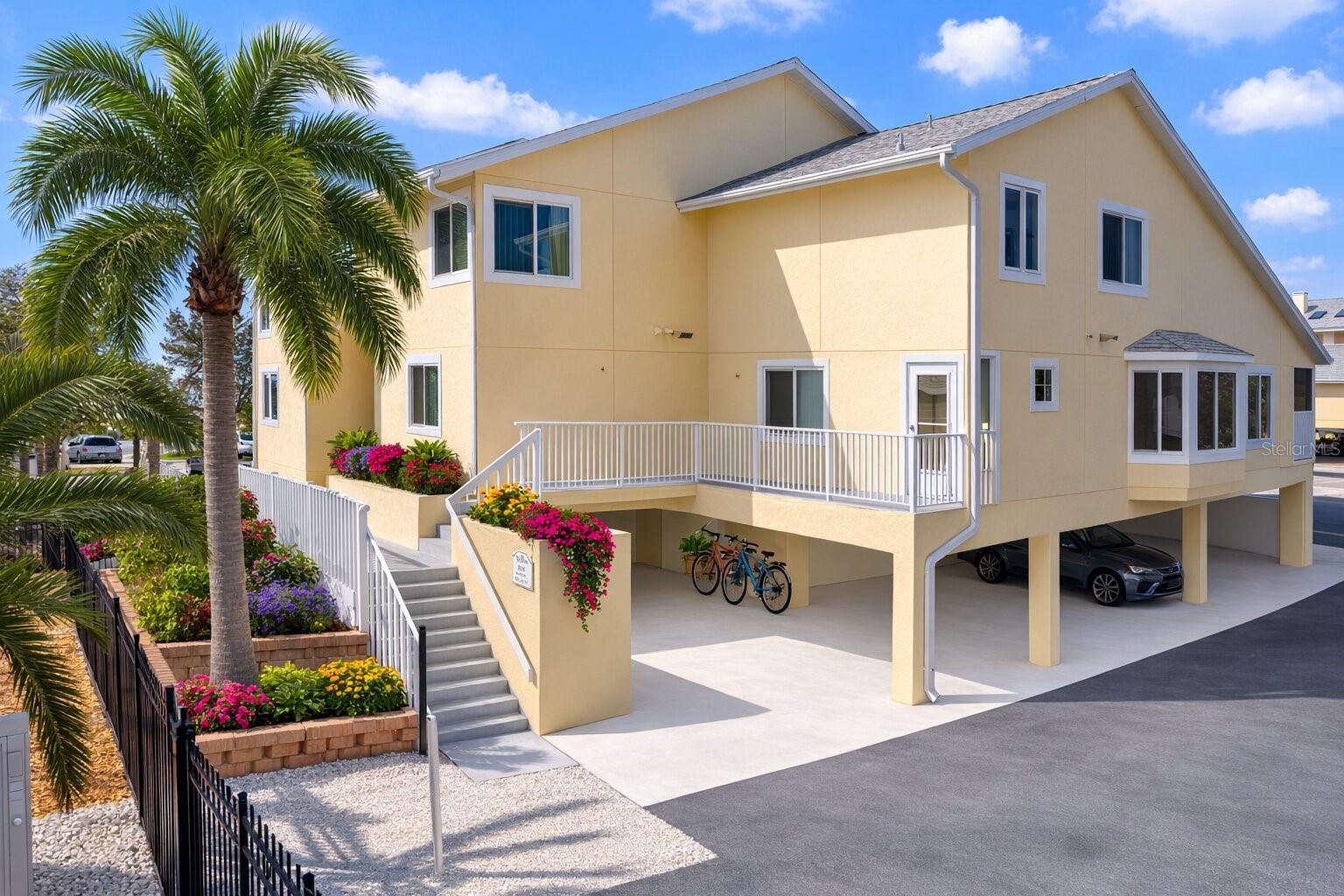 NOKOMIS BAYSHORE CLUB - Residential