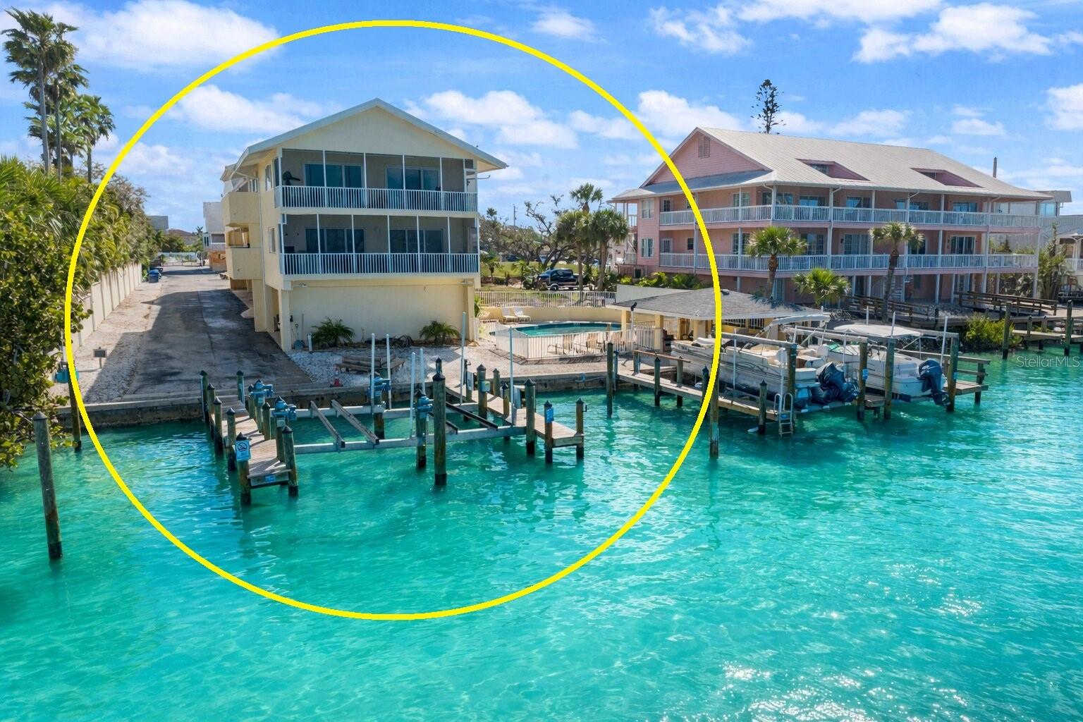 NOKOMIS BAYSHORE CLUB - Residential