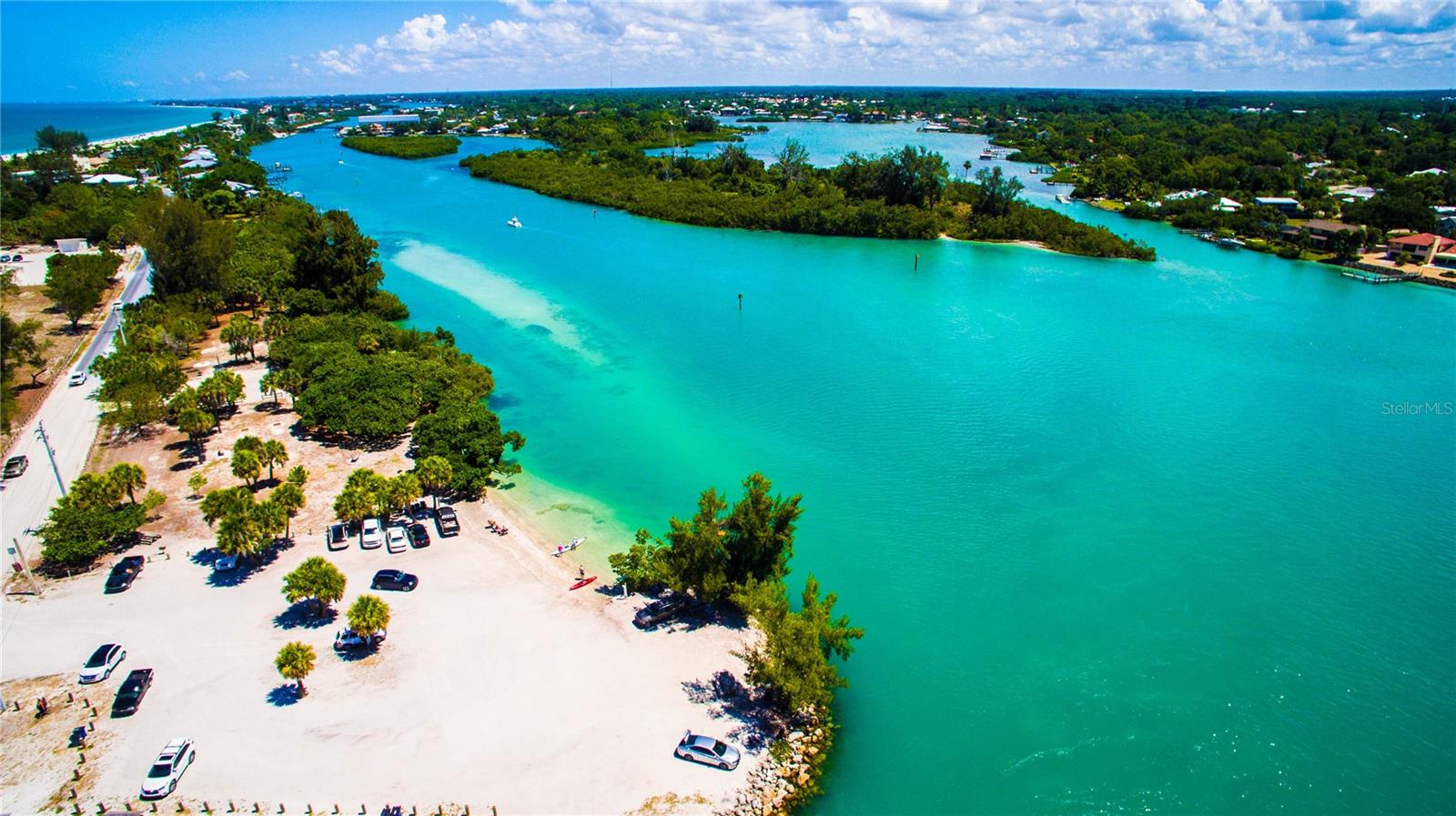 NOKOMIS BAYSHORE CLUB - Residential