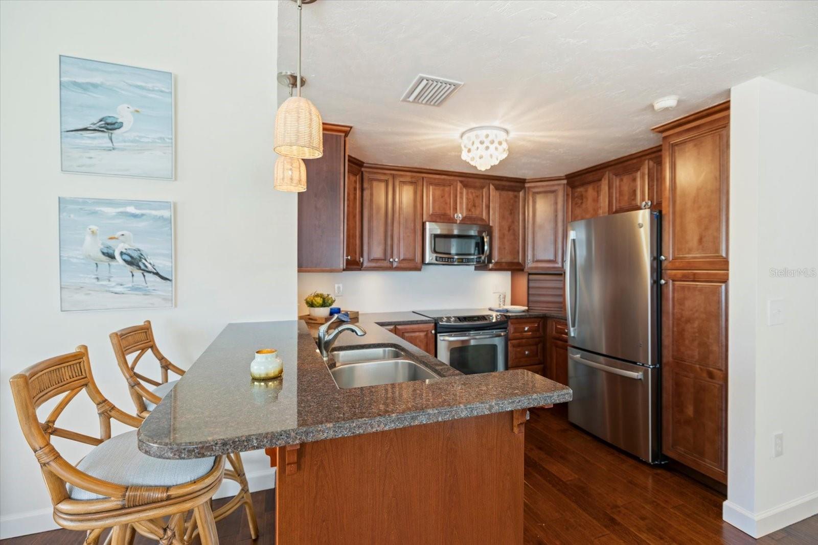 NOKOMIS BAYSHORE CLUB - Residential