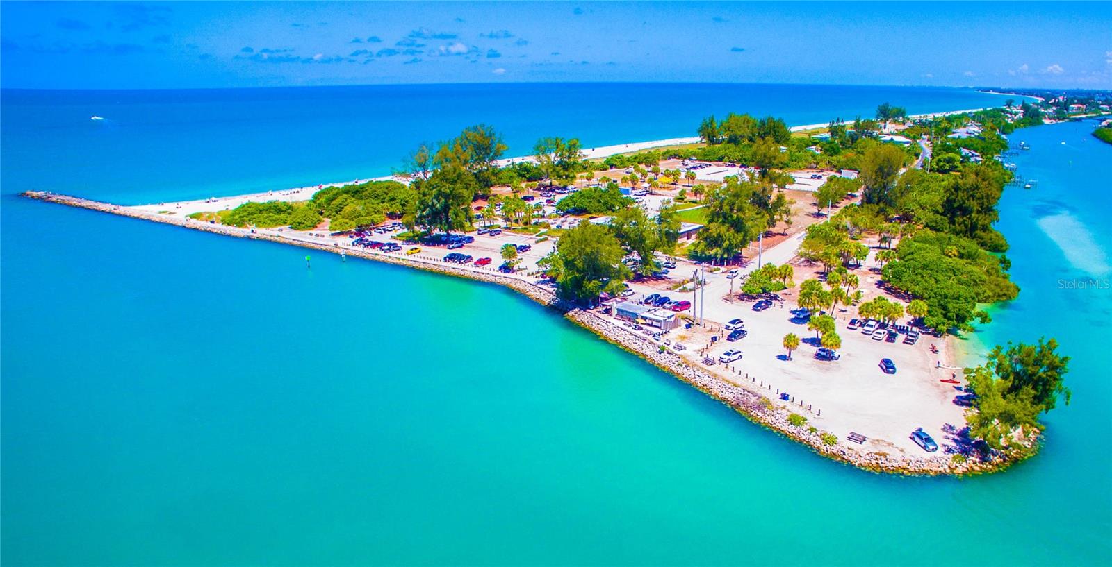NOKOMIS BAYSHORE CLUB - Residential