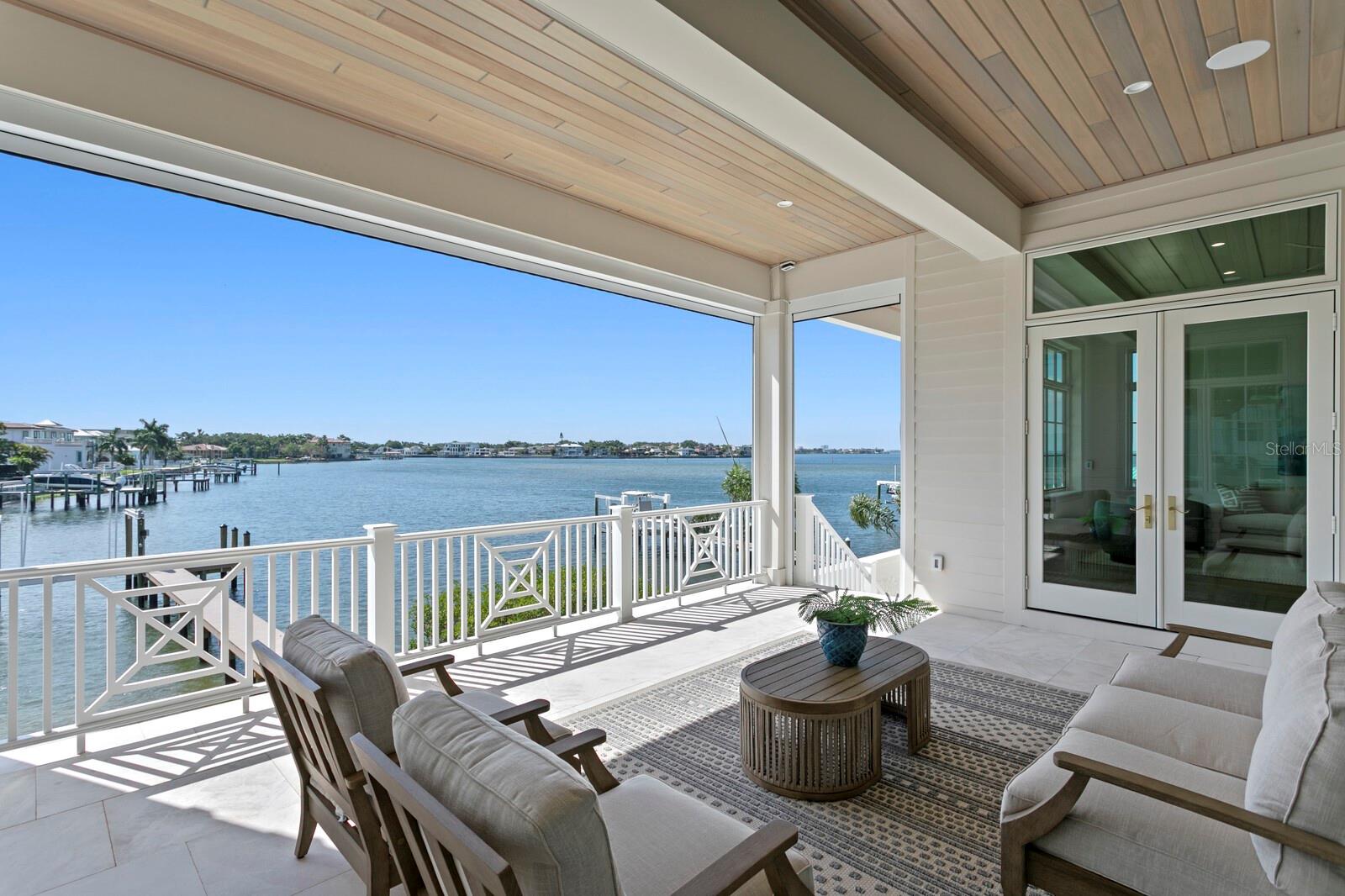 BAYSHORE ESTATES 4 - Residential