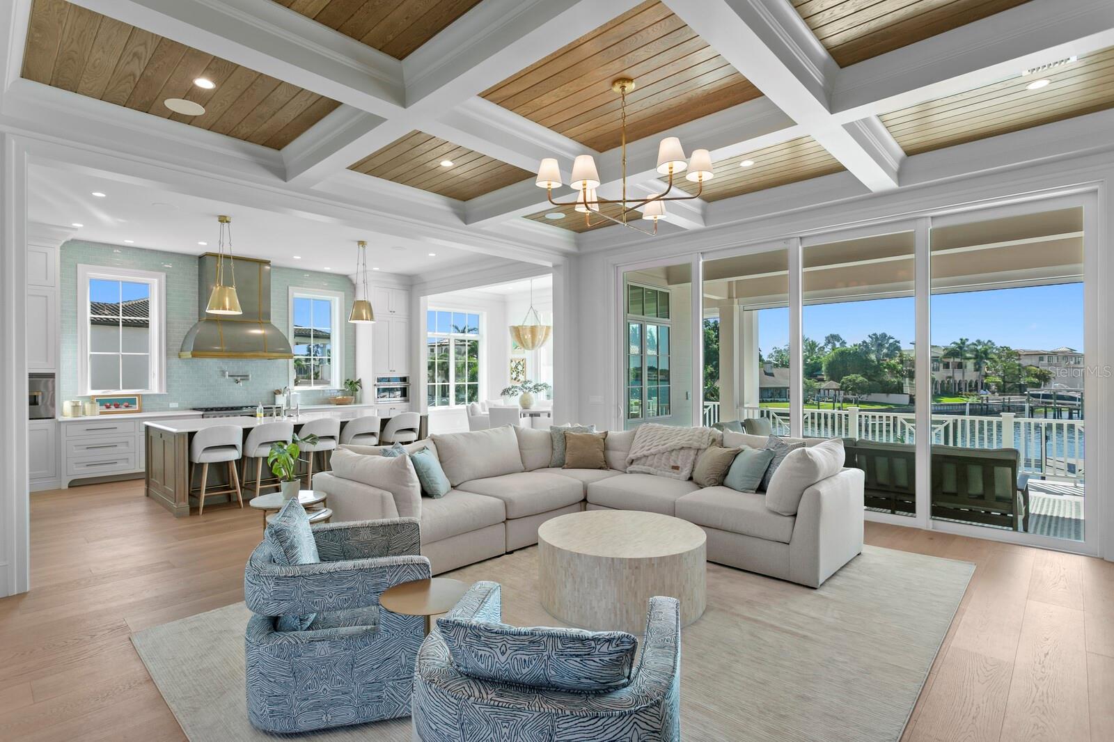 BAYSHORE ESTATES 4 - Residential