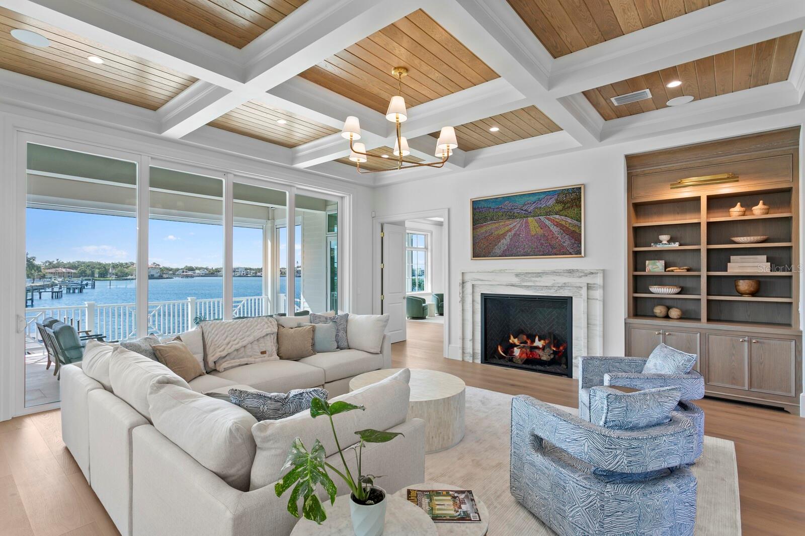 BAYSHORE ESTATES 4 - Residential