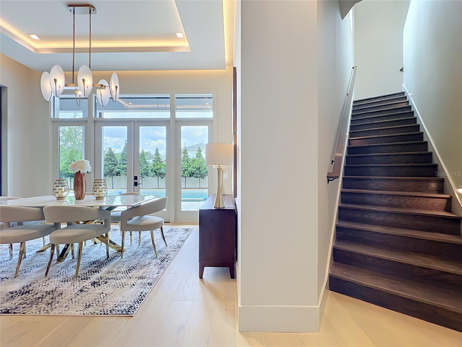 LAKE FOREST PARK - Residential