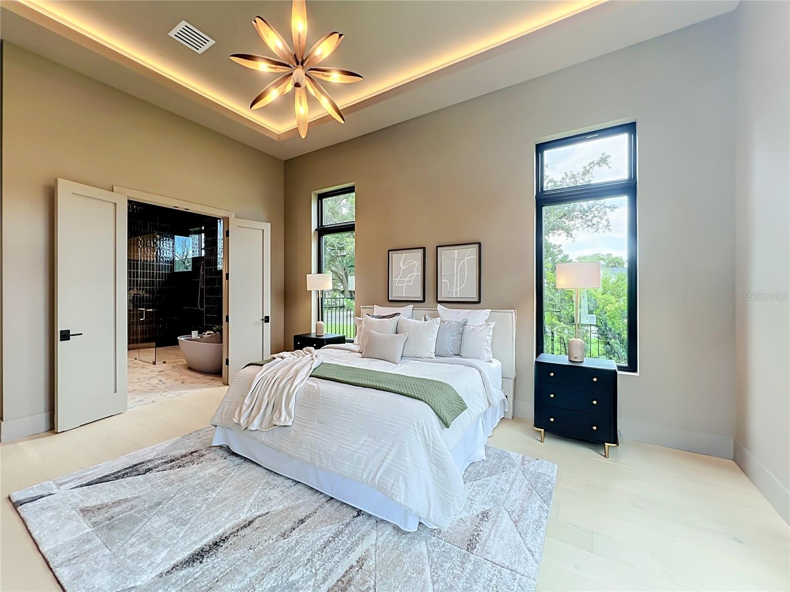 LAKE FOREST PARK - Residential