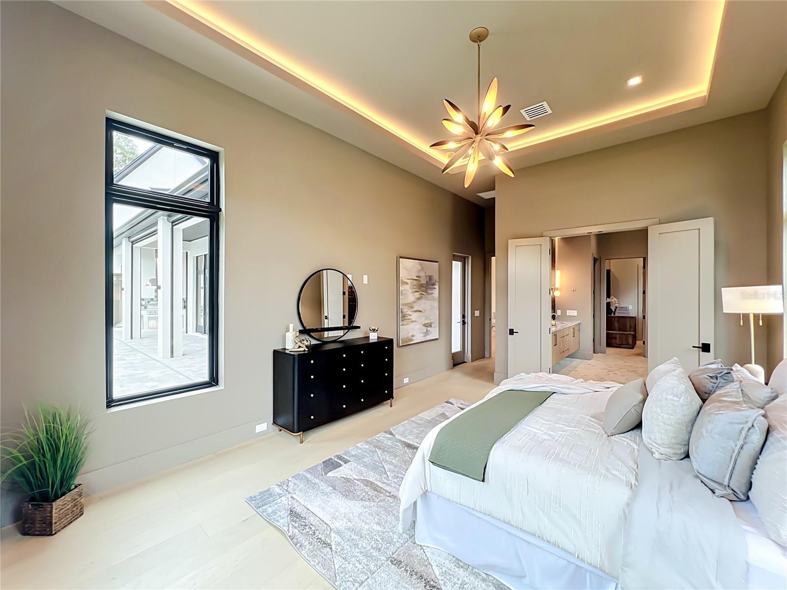 LAKE FOREST PARK - Residential