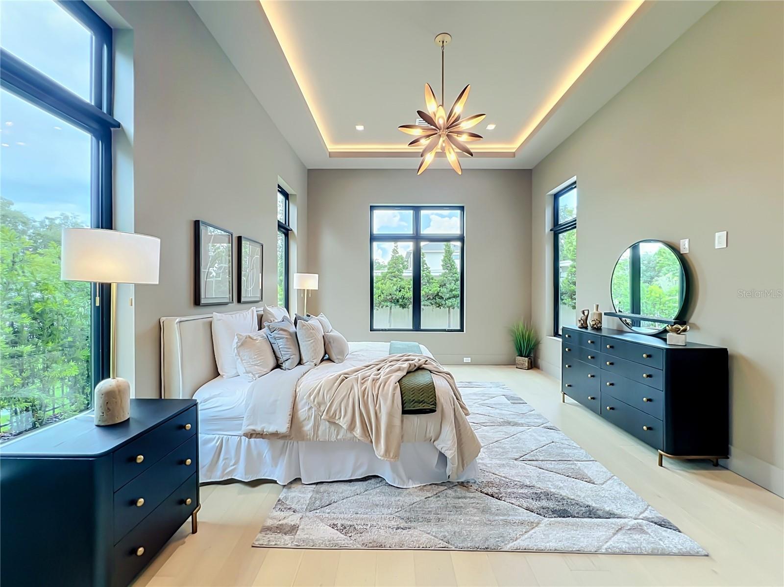LAKE FOREST PARK - Residential