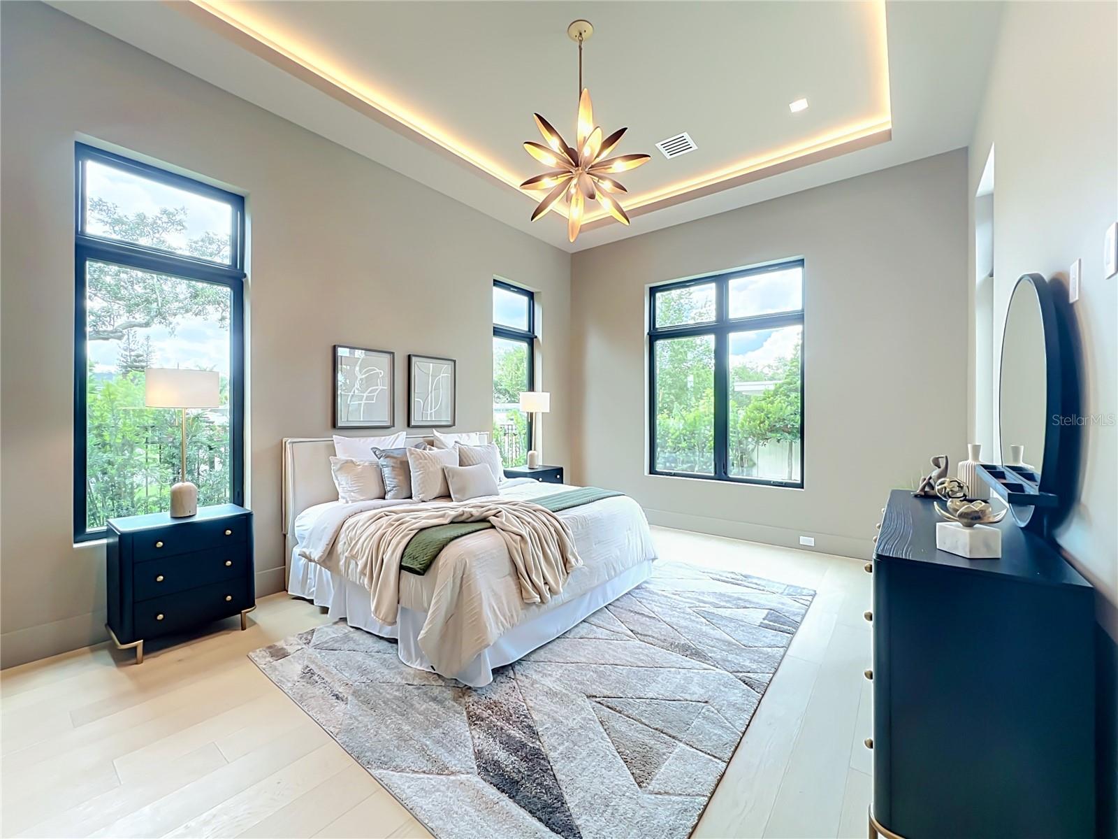 LAKE FOREST PARK - Residential