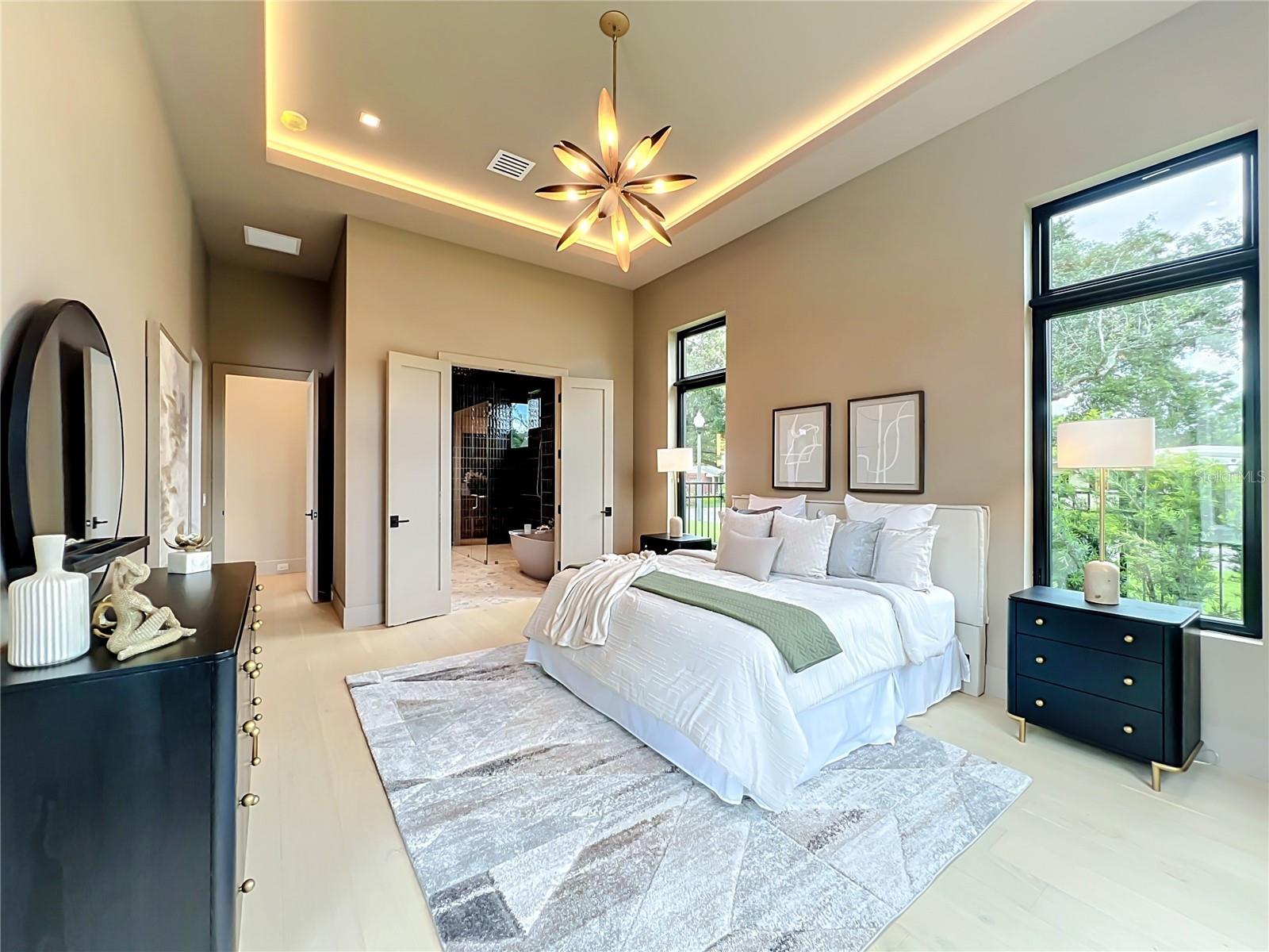 LAKE FOREST PARK - Residential