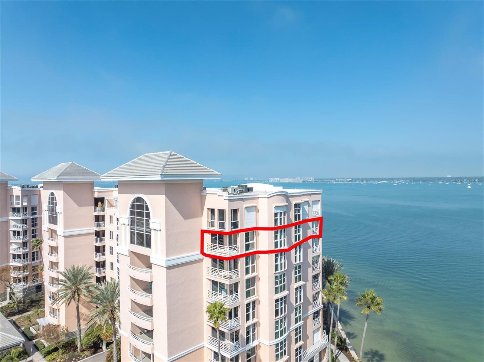 BACOPA BAY CONDO - Residential