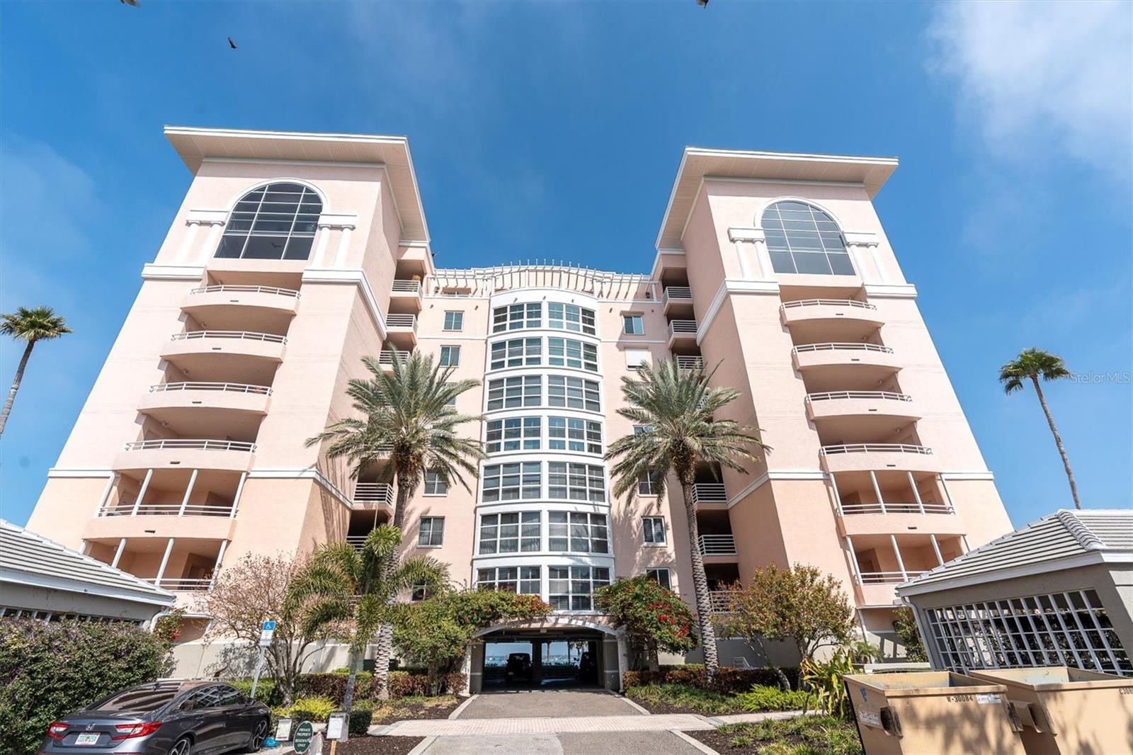 BACOPA BAY CONDO - Residential
