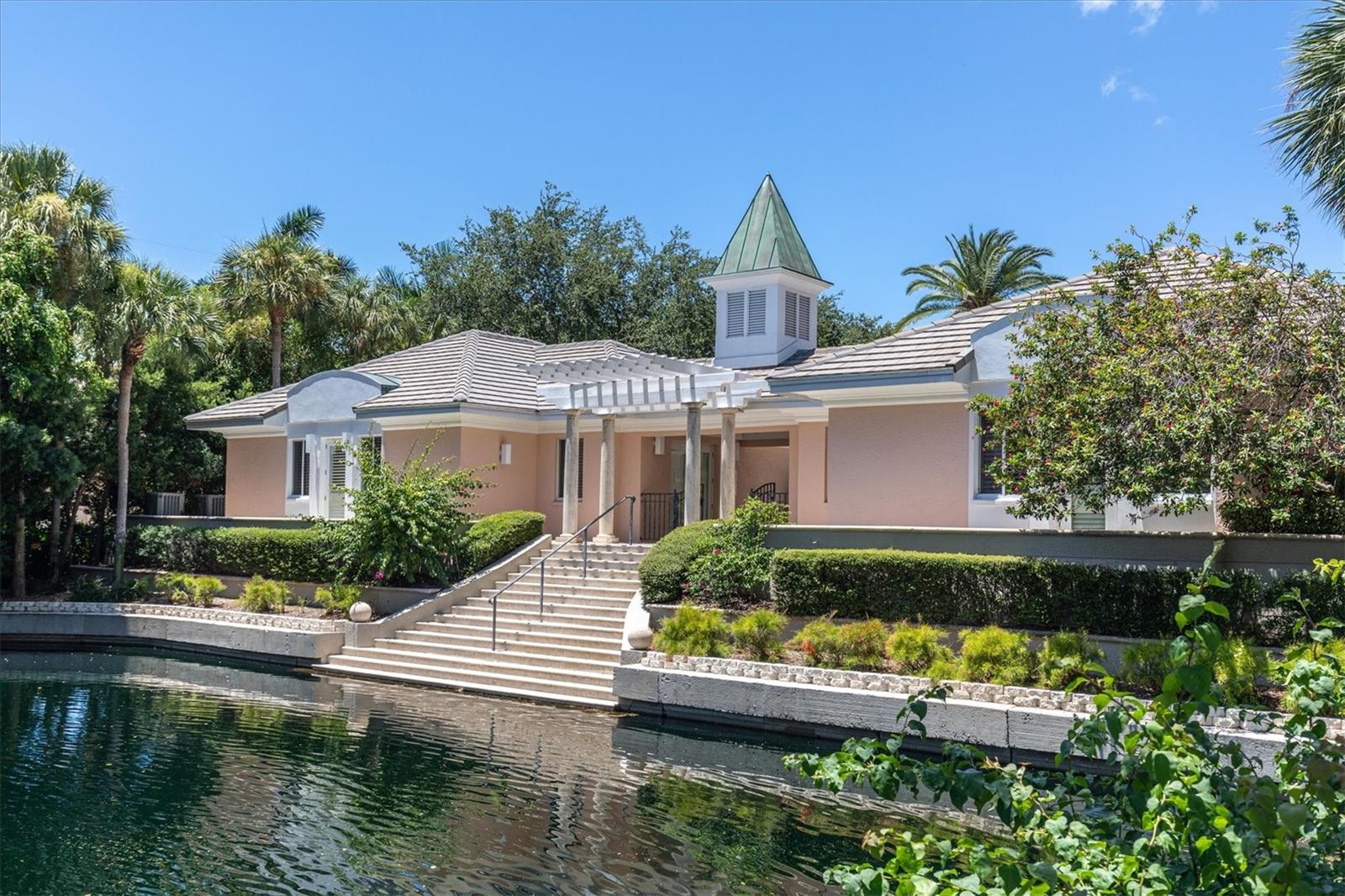 BACOPA BAY CONDO - Residential