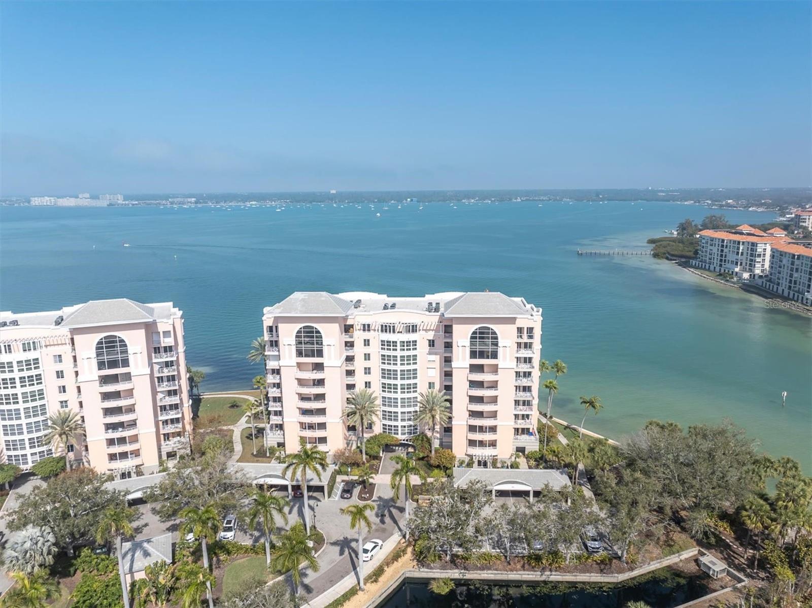 BACOPA BAY CONDO - Residential