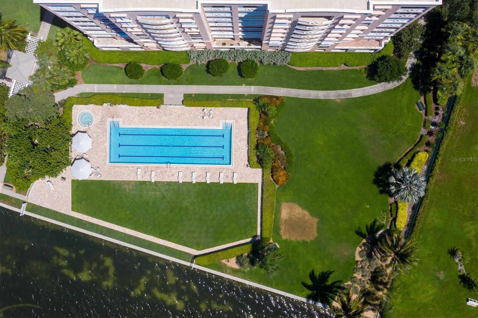 BACOPA BAY CONDO - Residential