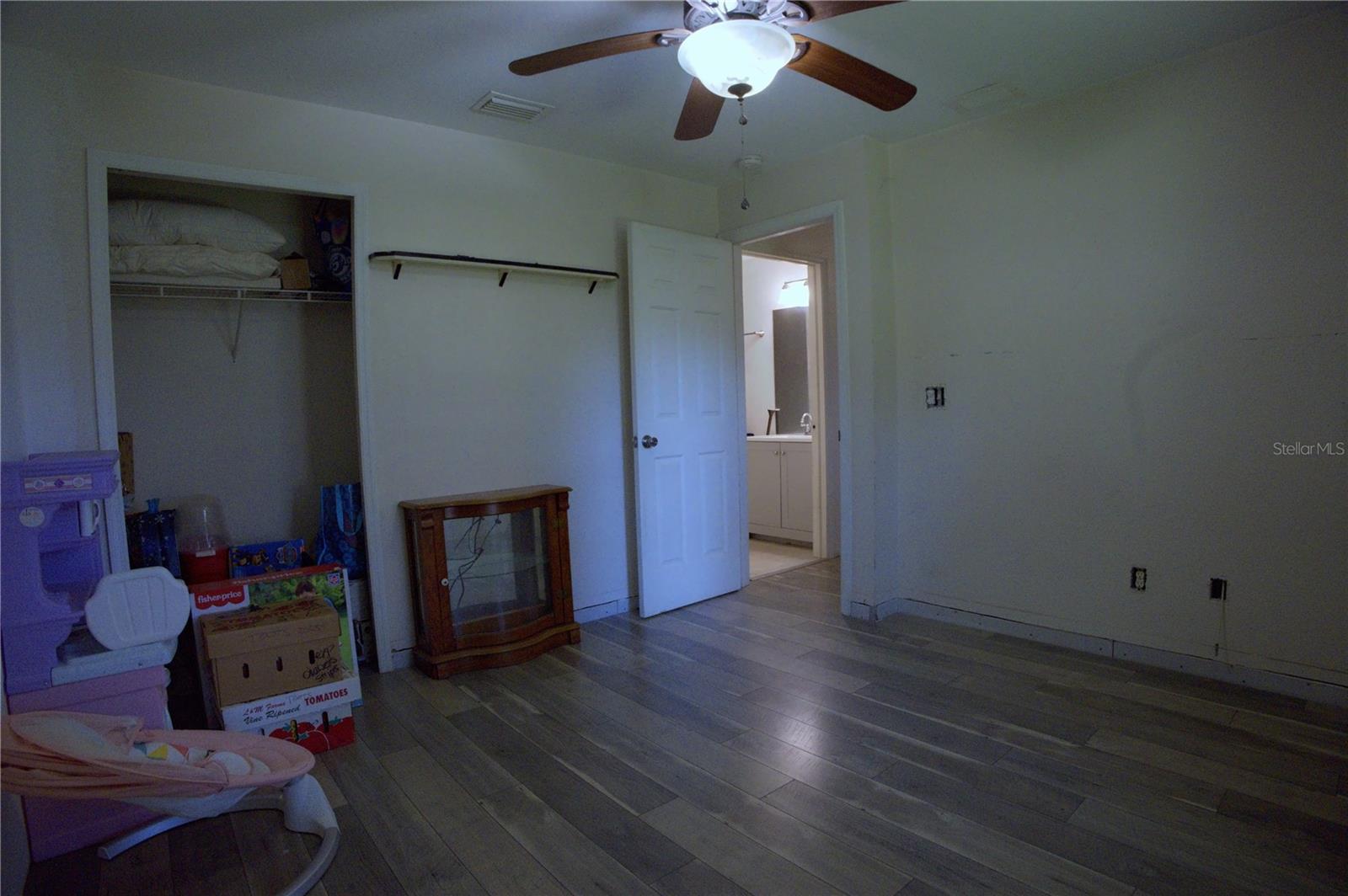 PORT CHARLOTTE - Residential