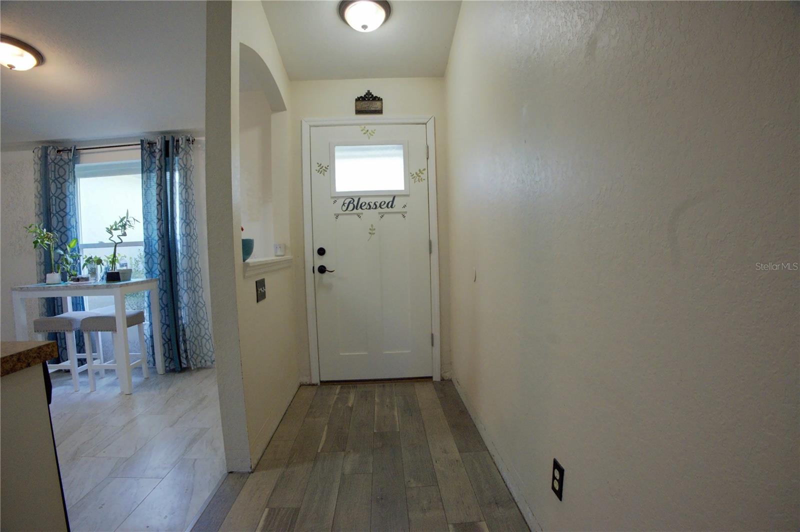 PORT CHARLOTTE - Residential