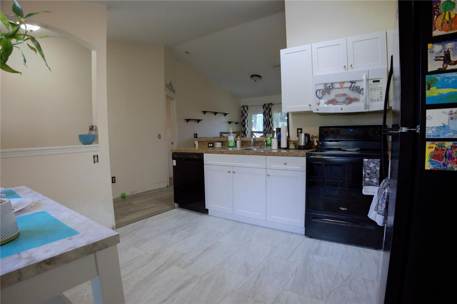 PORT CHARLOTTE - Residential