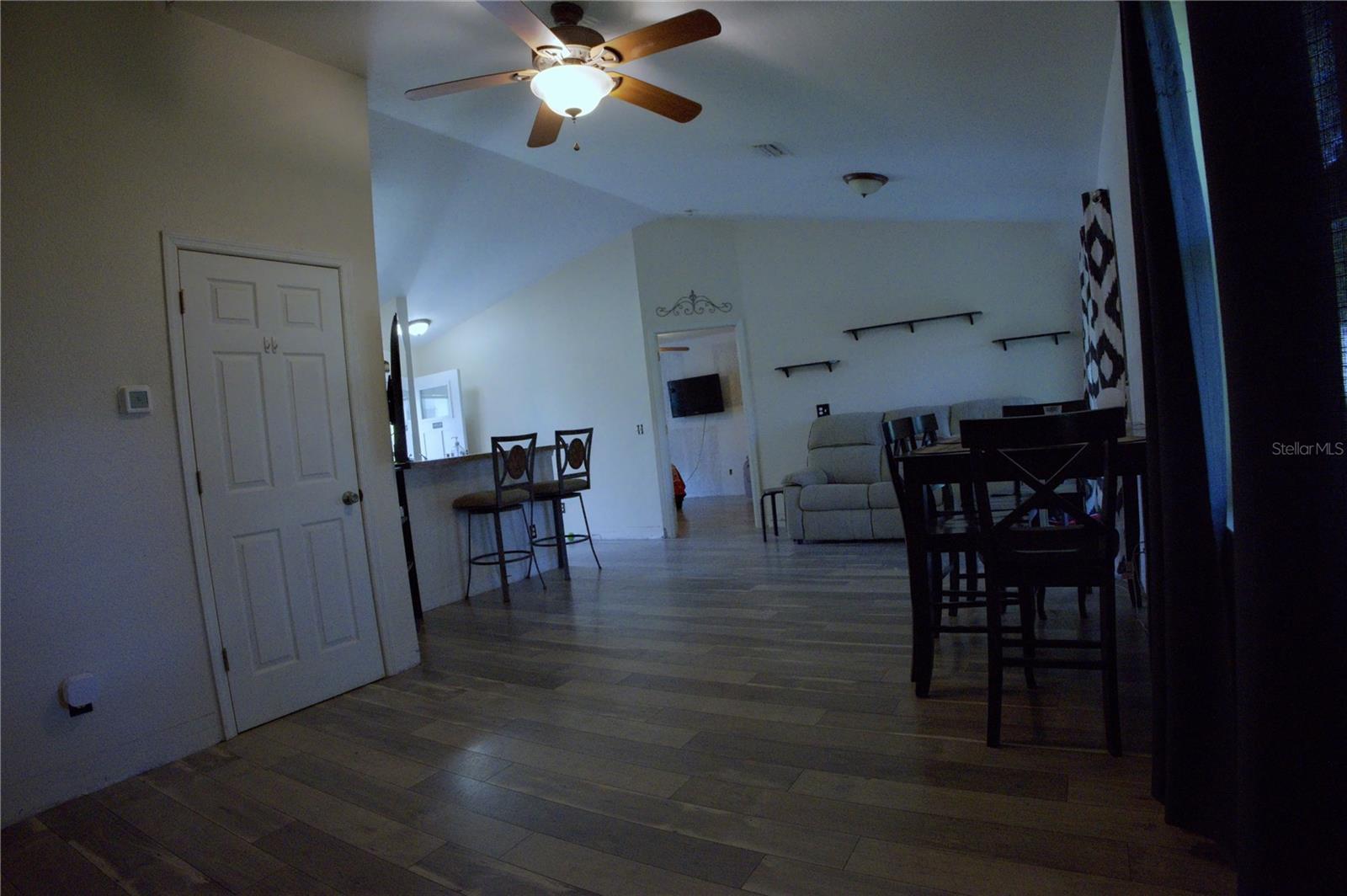 PORT CHARLOTTE - Residential