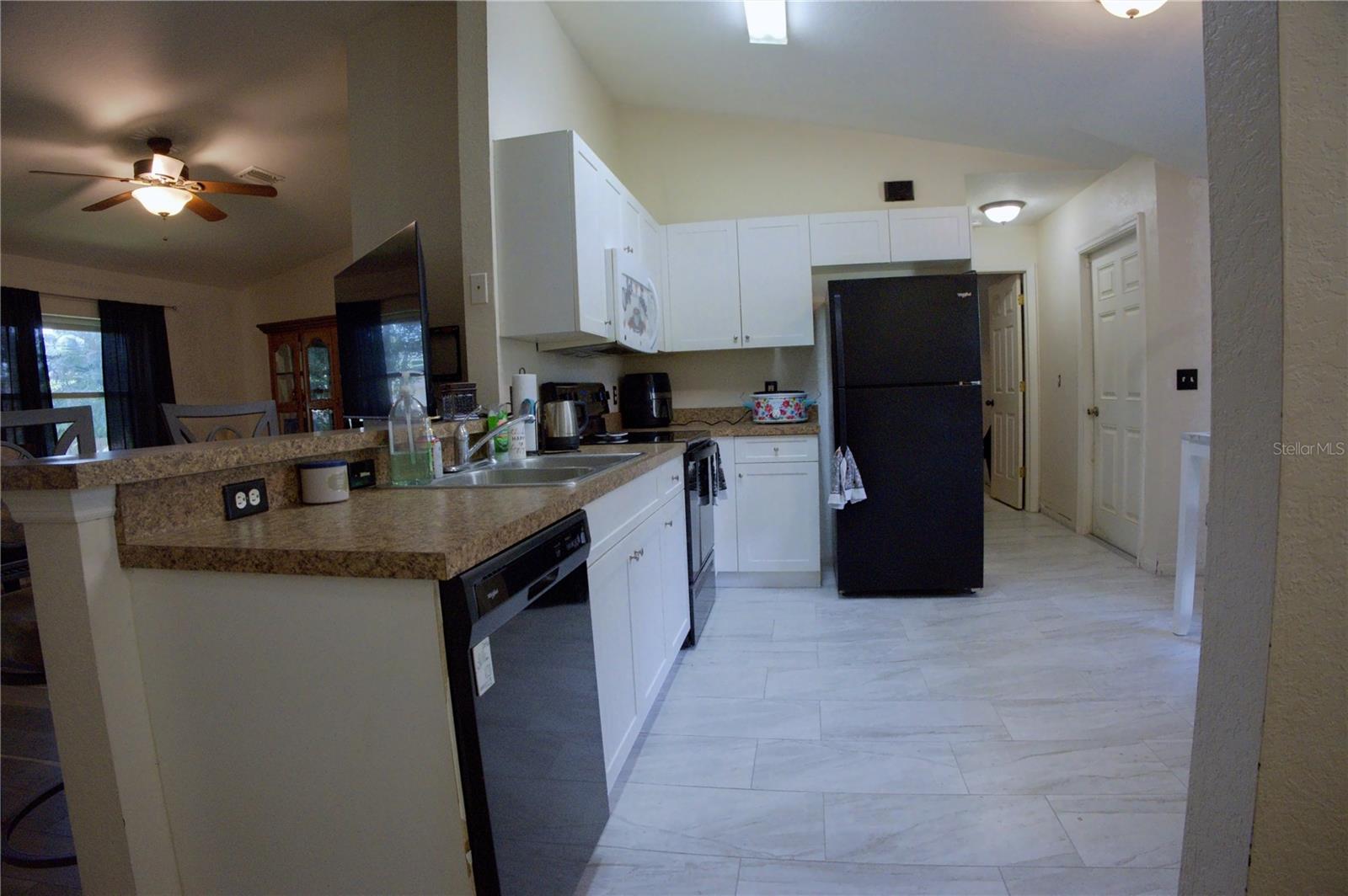 PORT CHARLOTTE - Residential