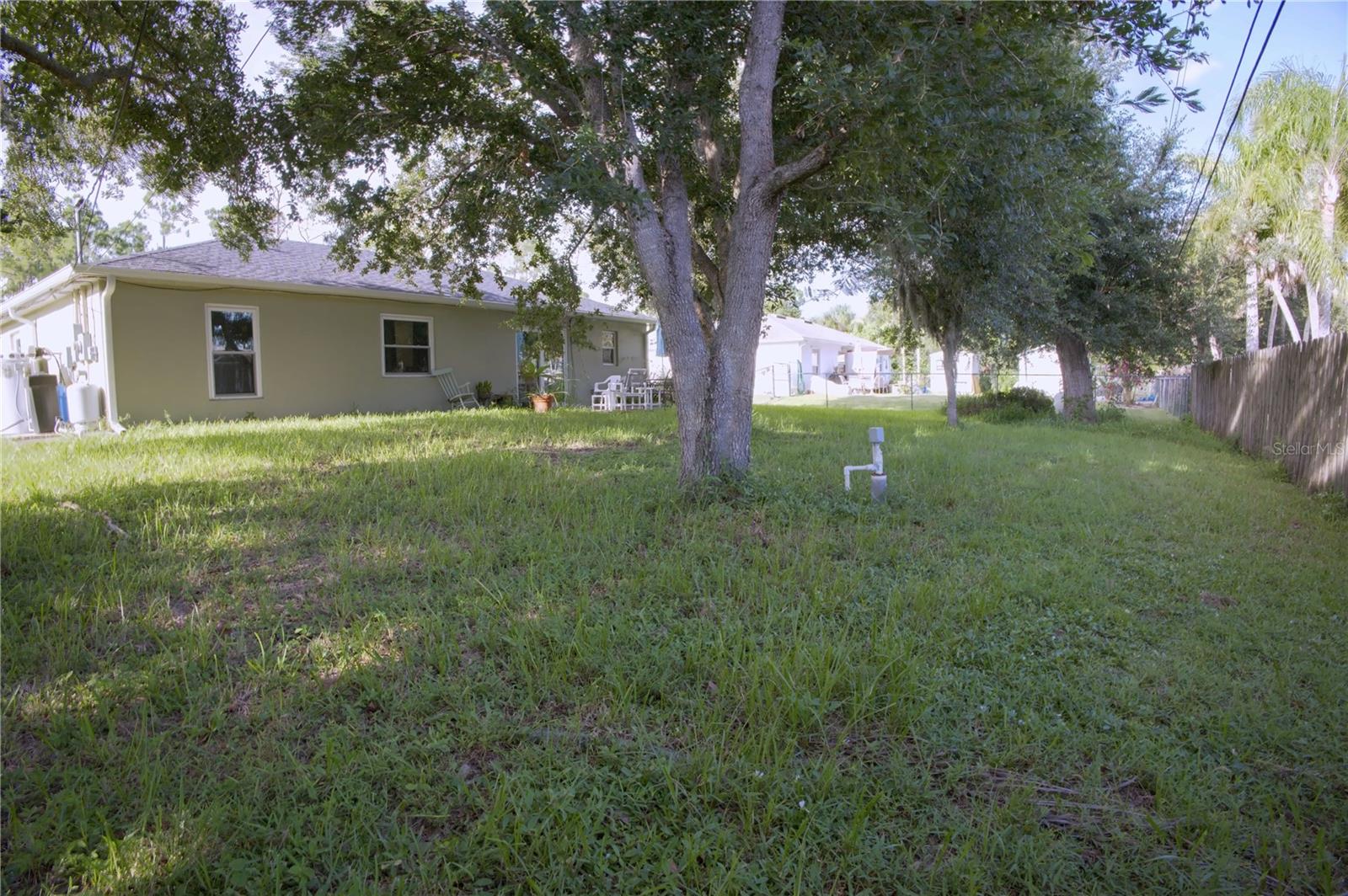 PORT CHARLOTTE - Residential