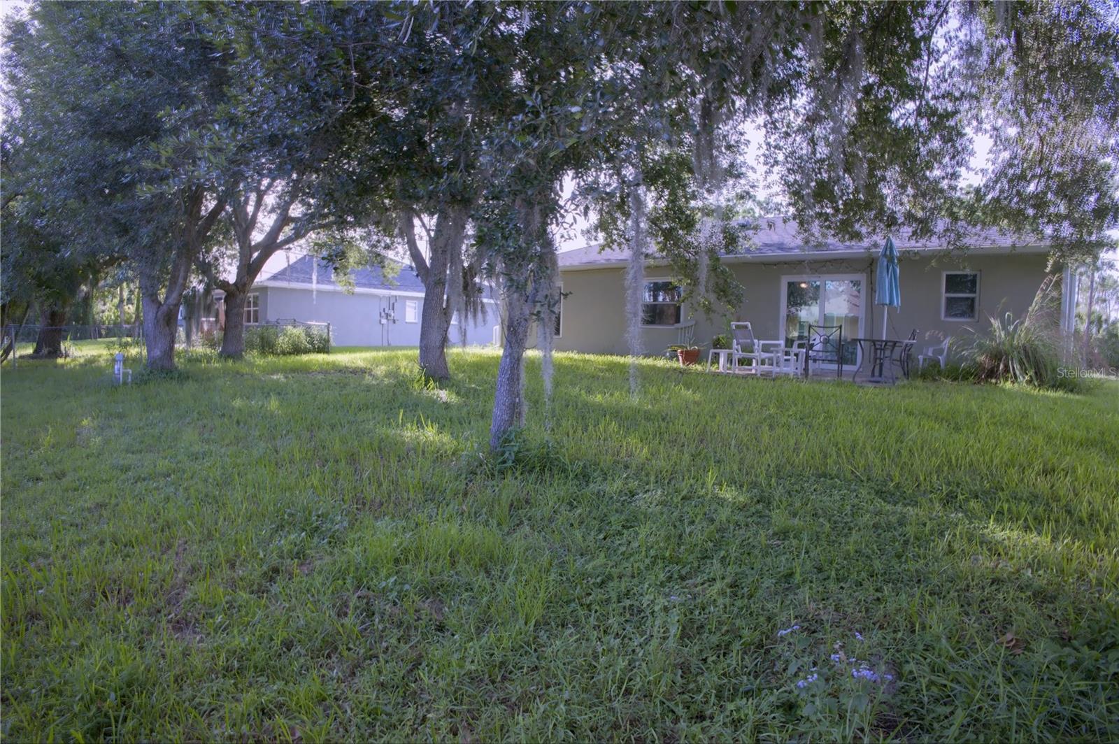 PORT CHARLOTTE - Residential