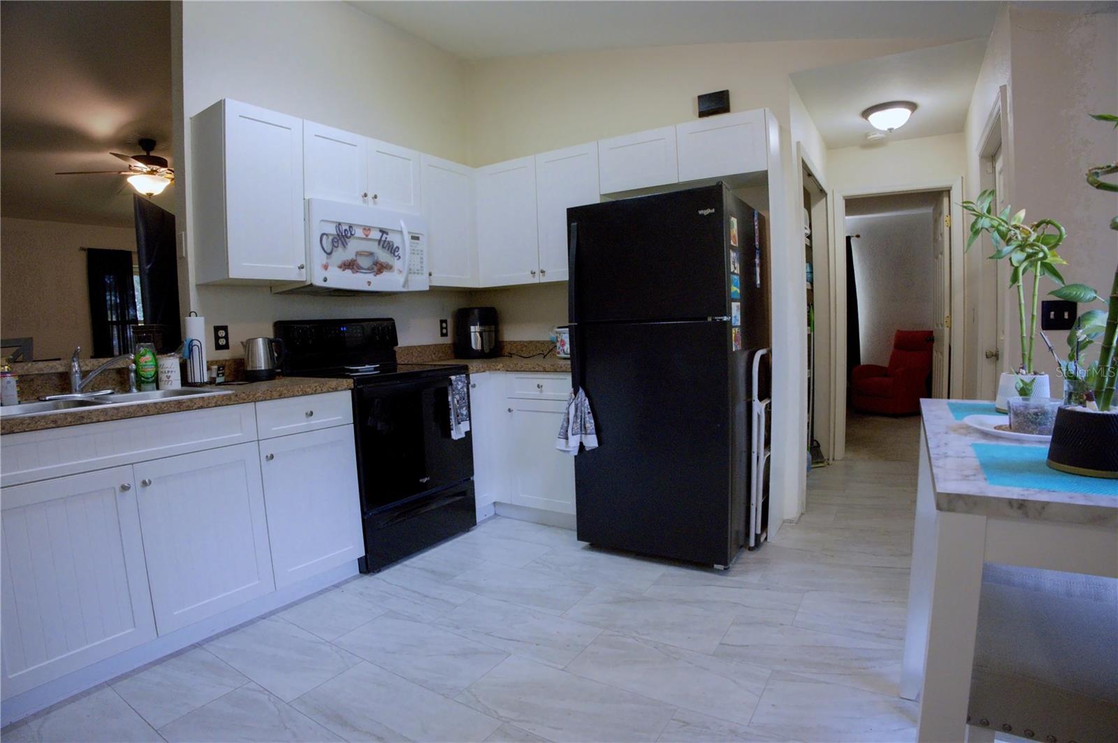 PORT CHARLOTTE - Residential