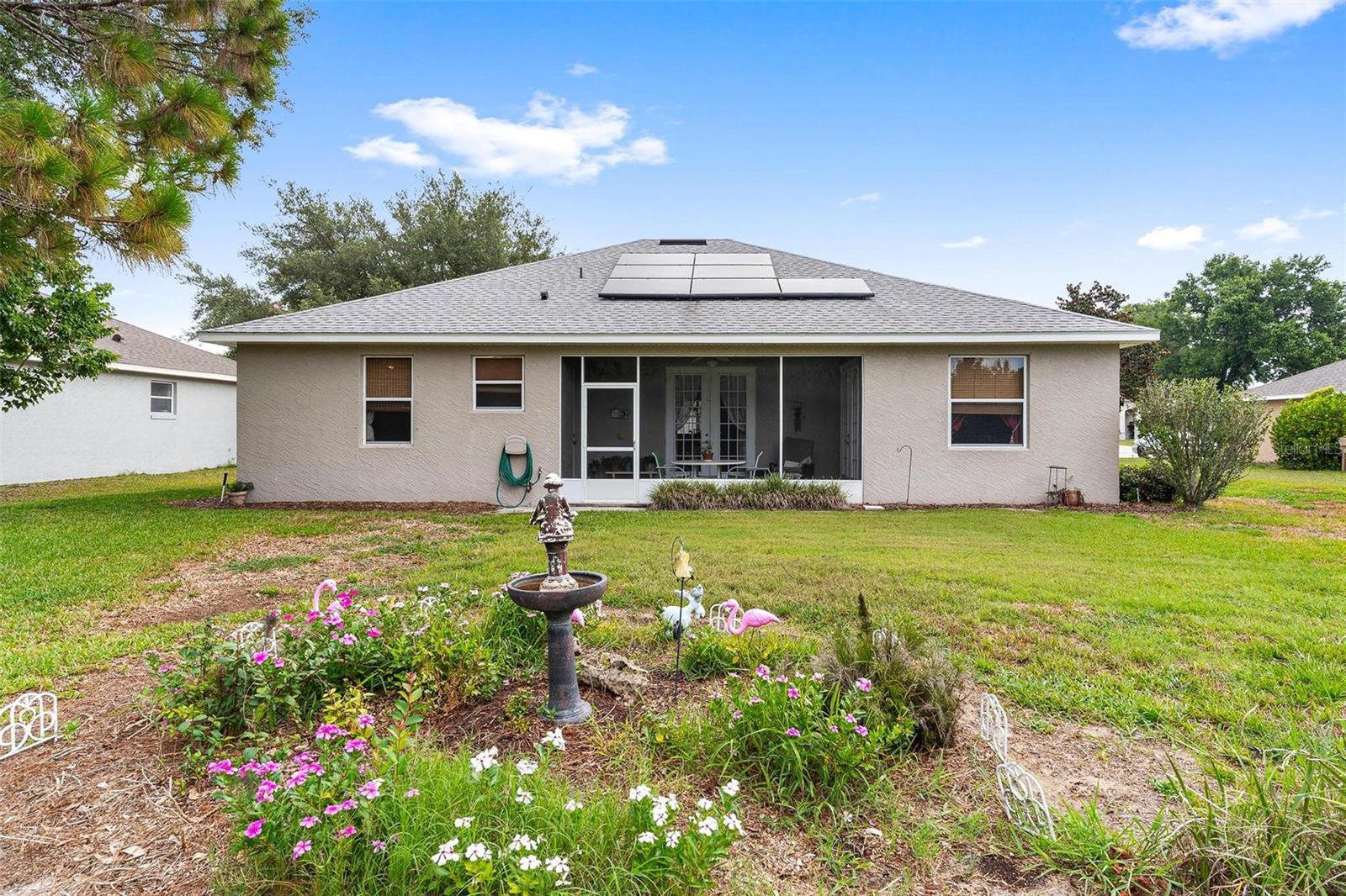 GRAND ISLAND OAKS - Residential