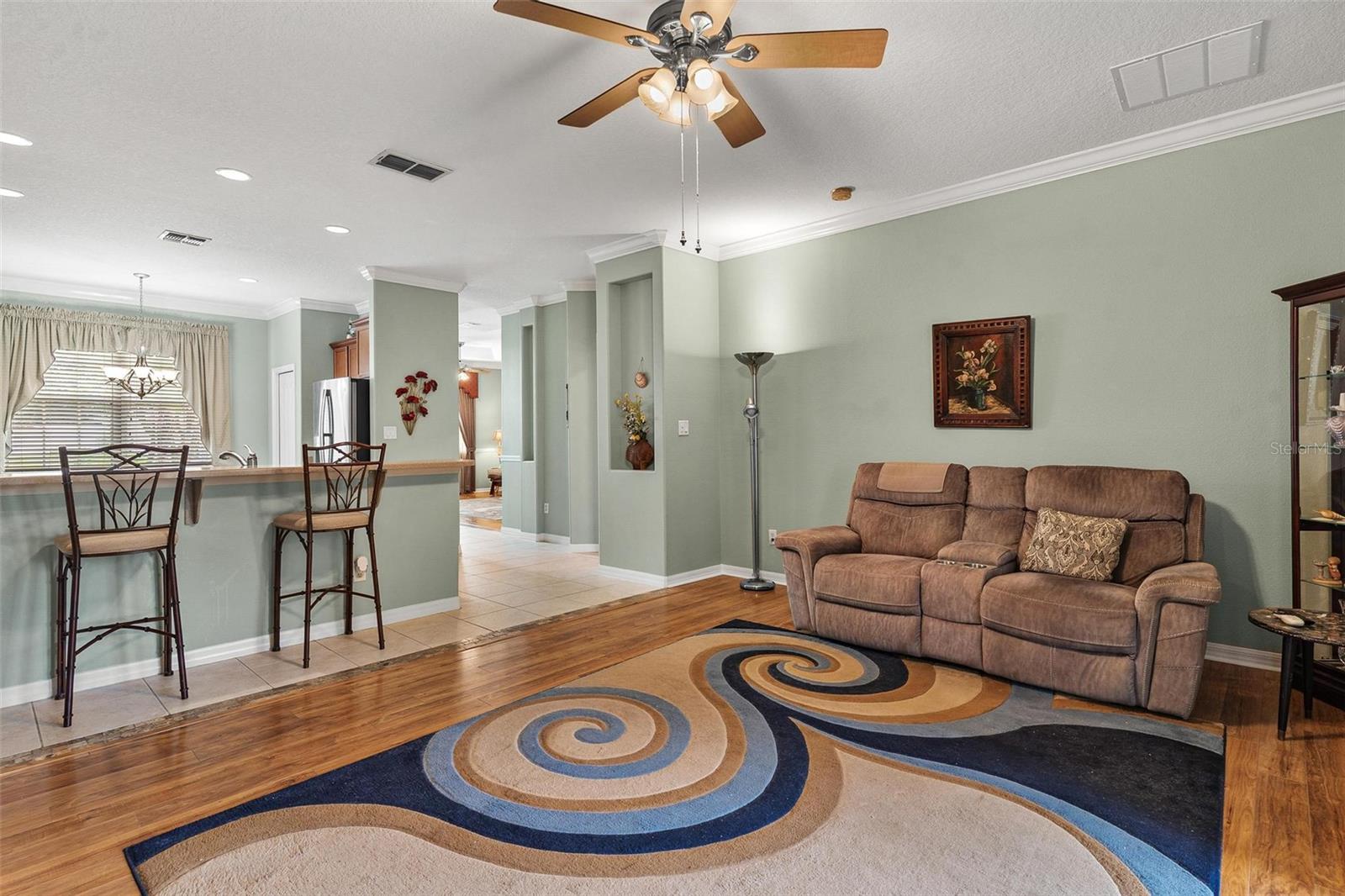 GRAND ISLAND OAKS - Residential
