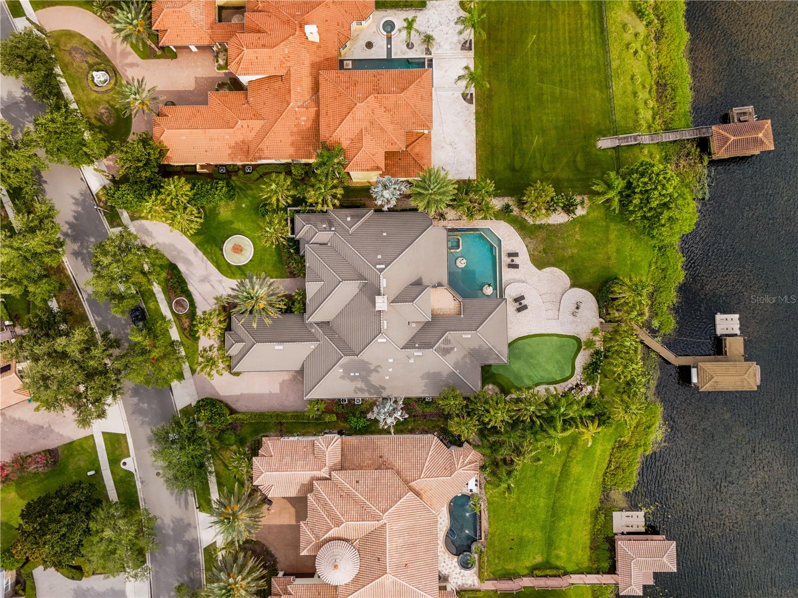 RESERVE AT BELMERE PH 02 48 144 - Residential
