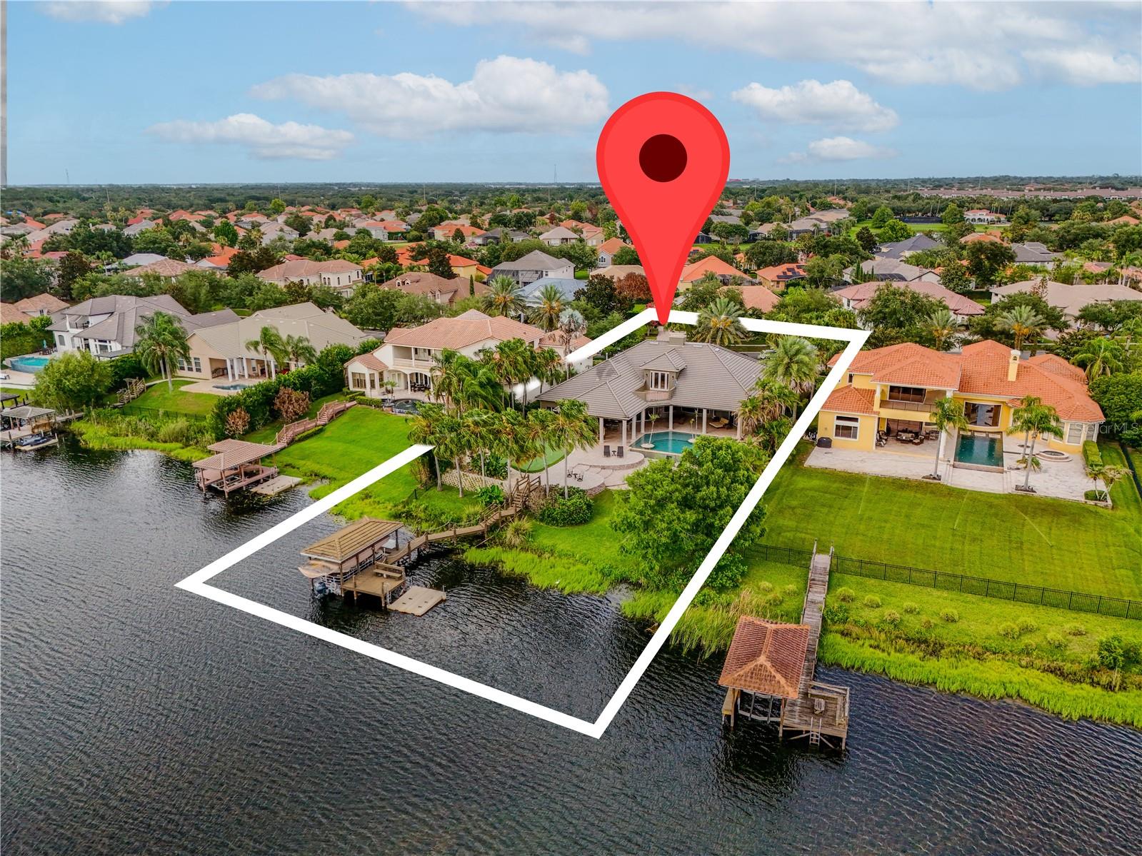 RESERVE AT BELMERE PH 02 48 144 - Residential