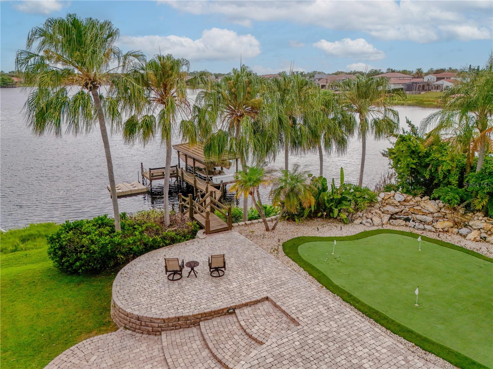 RESERVE AT BELMERE PH 02 48 144 - Residential