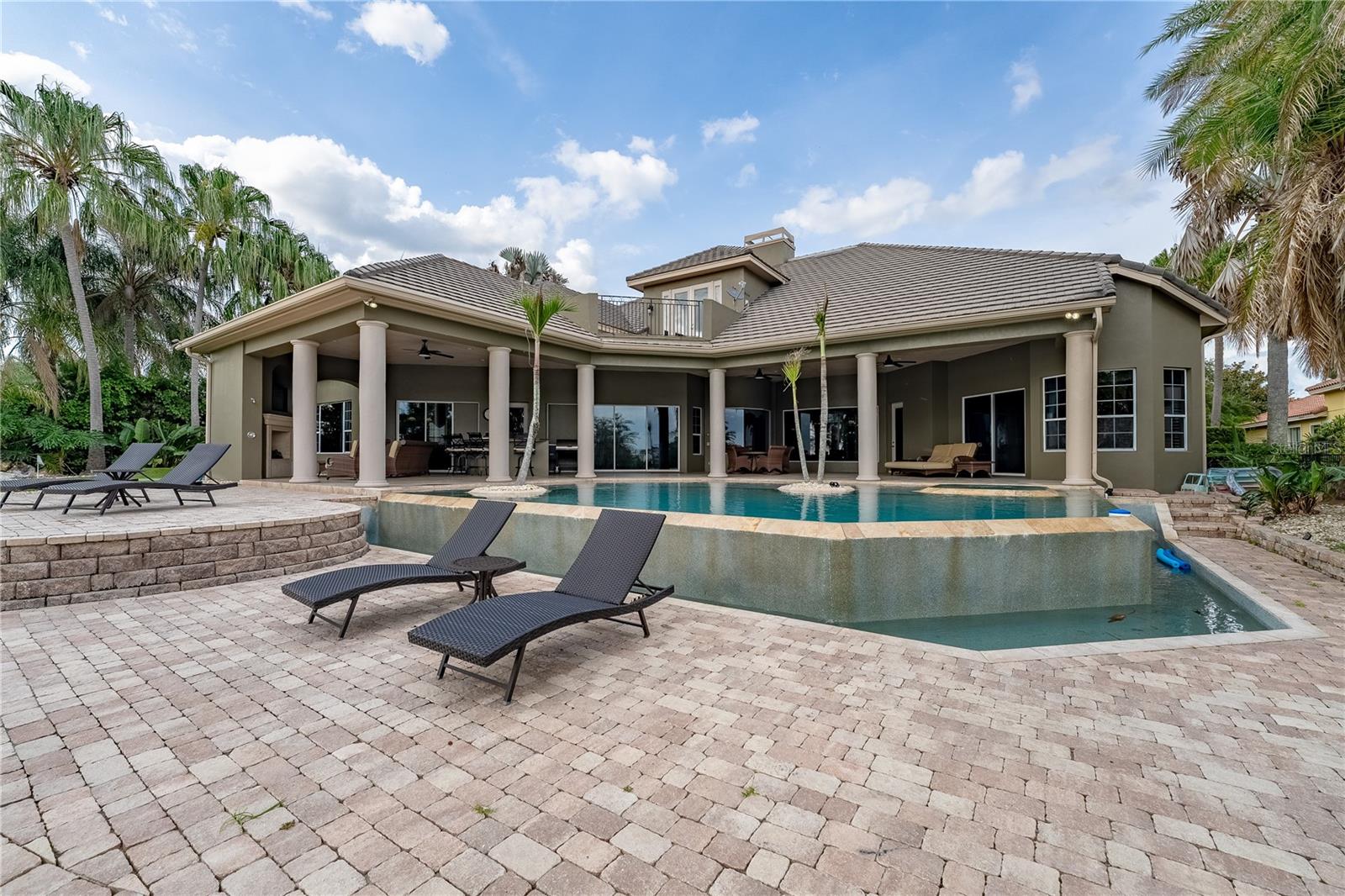 RESERVE AT BELMERE PH 02 48 144 - Residential